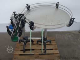  Antriebsstation mit Abnahmetisch 1000 mm