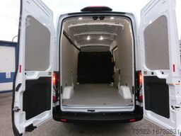 Ford Transit Trend Kasten L2H3 - Klima, Navi