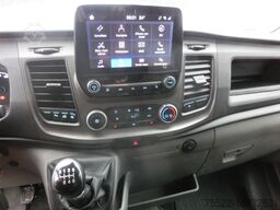 Ford Transit Trend Kasten L2H3 - Klima, Navi