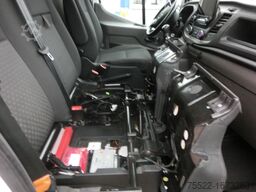 Ford Transit Trend Kasten L2H3 - Klima, Navi