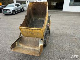 Messersi THC R16D12 Crawler Dumper