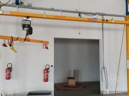 Konecranes Capacité : 125 KG