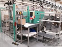 Arburg 470H 1000-170