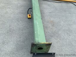 DEMAG PK1 N-F - Capacity 125 kg