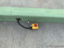 DEMAG PK1 N-F - Capacity 125 kg