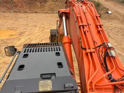 Hitachi ZX 670 LCH-3