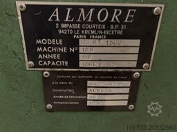 ALMORE DS RT 1500