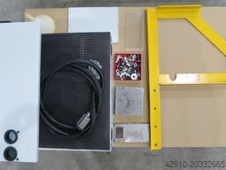 FEHLMANN Picomax 90 HSC