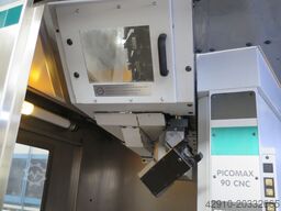 FEHLMANN Picomax 90 HSC
