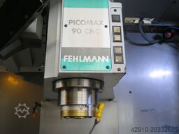 FEHLMANN Picomax 90 HSC