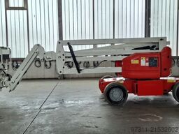 Genie Z-45/25J Bi-Energy