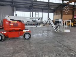 Genie Z-45/25J Bi-Energy