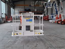 Genie Z-45/25J Bi-Energy