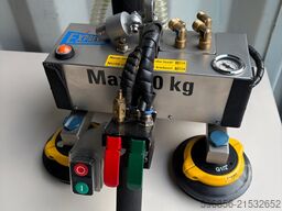 Chwytak podcisnieniowy EXpressO 20kg PIAB podnosnik prozniowy Chwytak podcisnieniowy EXpressO 20kg PIAB podnosnik prozniowy