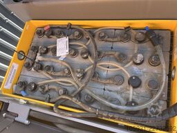 Jungheinrich EKS110