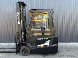 Hyundai 15BT-9U