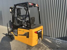 Hyundai 18BT-9U