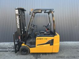 Hyundai 20BT-9U