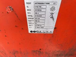 Linde E16L-02