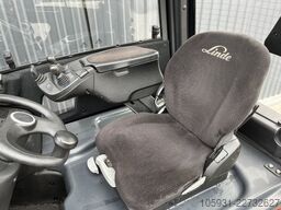 Linde E16L-02