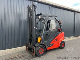 Linde H30T-02
