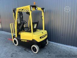 Hyster J1.8XN
