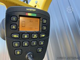 Hyster J1.8XN