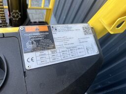 Hyster H3.0A