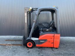 Linde E14-02