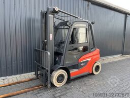 Linde H25T-01