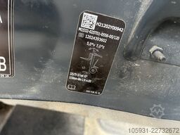 Linde H25T-01