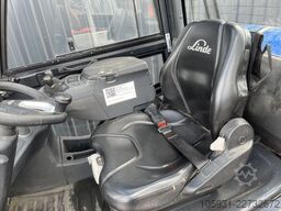 Linde H25T-01