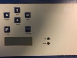 Heidelberg Suprasetter chiller A52/A74/75/A105/105
