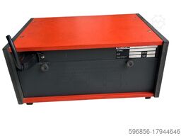 Fischer Permascope ES