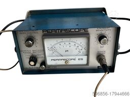 Fischer Permascope ES