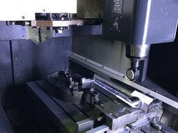DMG MORI DMC 1035 V