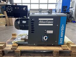 Atlas Copco DZS400VSD+