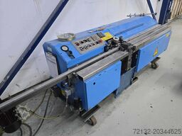 Lenhardt / Bystronic BEZ 7,5