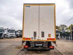 VOLVO FH 13 460 -6x2 ( +E64419=AANHANGER)