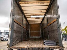 VOLVO FH 13 460 -6x2 ( +E64419=AANHANGER)