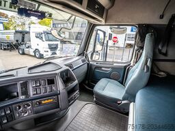 VOLVO FH 13 460 -6x2 ( +E64419=AANHANGER)