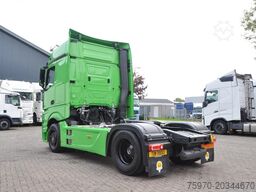 Mercedes-Benz Actros L 1853 2023 RETARDER 219.738km