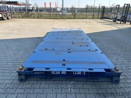 Diversen 20FT FLATRACK