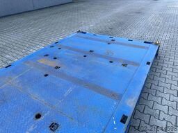 Diversen 20FT FLATRACK