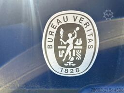 Diversen 20FT FLATRACK