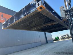 Diversen 20FT FLATRACK