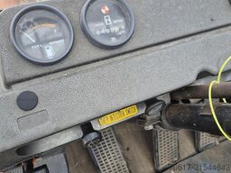 Toyota FD30 duplo diesel