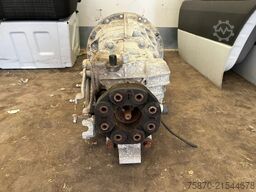 Mercedes-Benz Sprinter versnellingsbak Handgeschakeld A906260...