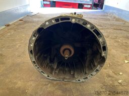 Mercedes-Benz Sprinter versnellingsbak Handgeschakeld A906260...