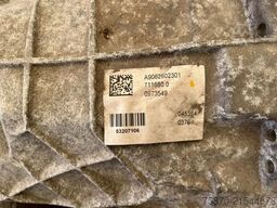 Mercedes-Benz Sprinter versnellingsbak Handgeschakeld A906260...